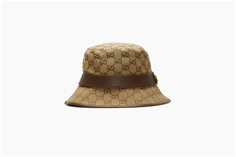 gucci bucket hat future release date